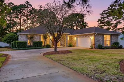 640 Ridge Road, Santa Rosa Beach, FL 32459 - Photo 1
