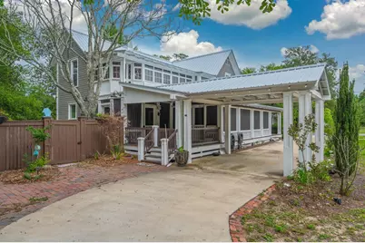 54 Plateau Avenue, Defuniak Springs, FL 32435 - Photo 1