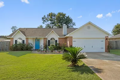 5732 Dove Drive, Pace, FL 32571 - Photo 1