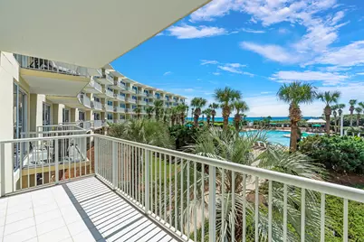 50 Monaco Street #UNIT 114, Miramar Beach, FL 32550 - Photo 13