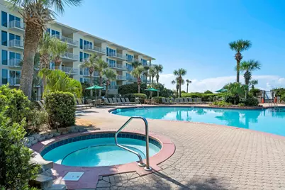 50 Monaco Street #UNIT 114, Miramar Beach, FL 32550 - Photo 35