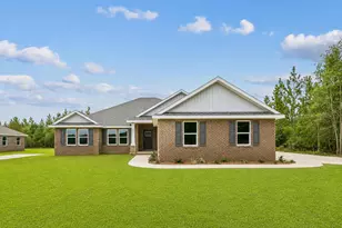 4915 Horace Lunsford Rd, Milton, FL 32570 - Photo 1