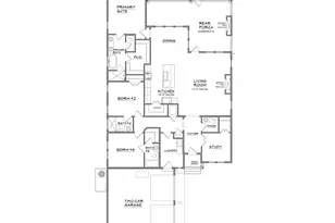 Tbd E Seabrook Way, Watersound, FL 32461 - Photo 3