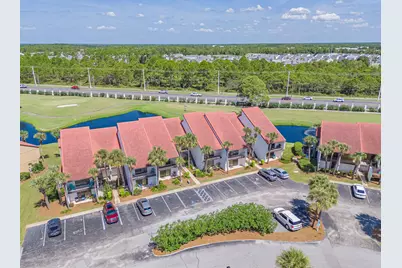 520 N Richard Jackson Boulevard #UNIT 1804, Panama City Beach, FL 32407 - Photo 33