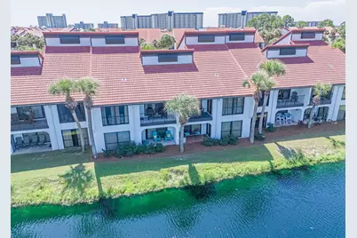 520 N Richard Jackson Boulevard #UNIT 1804, Panama City Beach, FL 32407 - Photo 37