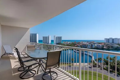 970 Highway 98 #804, Destin, FL 32541 - Photo 1