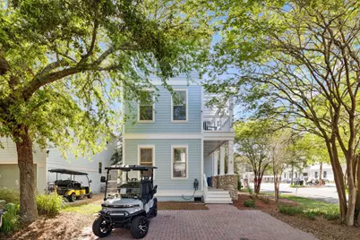 8 Gulf Mark Lane, Santa Rosa Beach, FL 32459 - Photo 5
