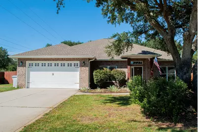 8110 Fourth Street, Navarre, FL 32566 - Photo 1
