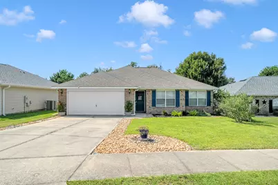 1957 Shadow Lake Drive, Gulf Breeze, FL 32563 - Photo 1