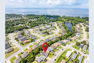 1957 Shadow Lake Drive, Gulf Breeze, FL 32563 - Photo 3