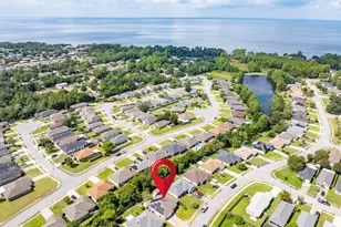 1957 Shadow Lake Dr, Gulf Breeze, FL 32563 - Photo 3