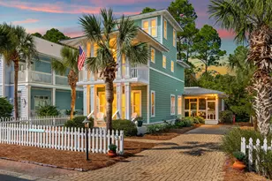 31 Sweet Bay Dr, Santa Rosa Beach, FL 32459 - Photo 1