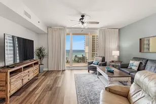 9900 S Thomas Dr, Panama City Beach, FL 32408 - Photo 1
