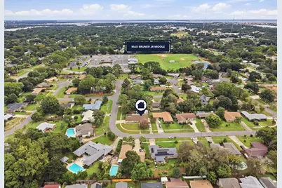 381 NW Marie Circle, Fort Walton Beach, FL 32548 - Photo 53