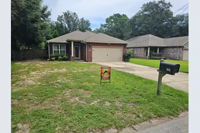923 NW Central Avenue, Fort Walton Beach, FL 32547 - Photo 1