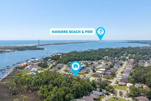 434 Pristine Water Ln, Mary Esther, FL 32569 - Photo 35