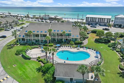 135 S Driftwood Bay #UNIT 216, Miramar Beach, FL 32550 - Photo 35