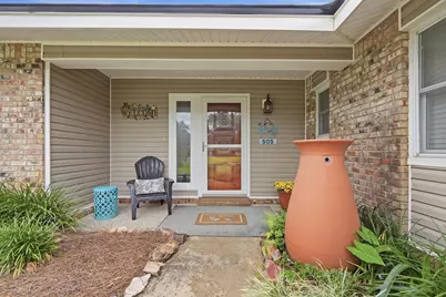 505 Sioux Circle, Fort Walton Beach, FL 32547 - Photo 3
