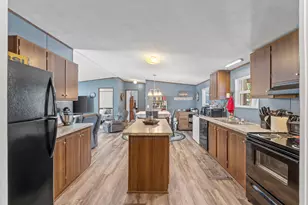 8680 John Hamm Rd, Milton, FL 32583 - Photo 13