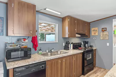 8680 John Hamm Road, Milton, FL 32583 - Photo 15