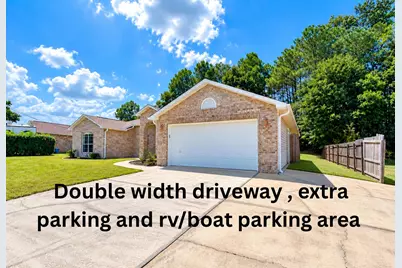 247 Trish Drive, Crestview, FL 32536 - Photo 3