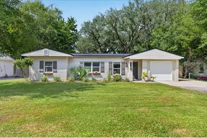 311 NE Gardner Drive, Fort Walton Beach, FL 32548 - Photo 1
