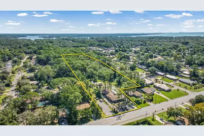 1405 Palm Boulevard, Niceville, FL 32578 - Photo 1