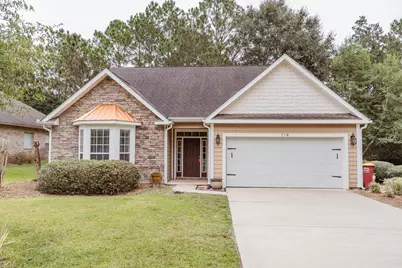 114 Crab Apple Avenue, Crestview, FL 32536 - Photo 1