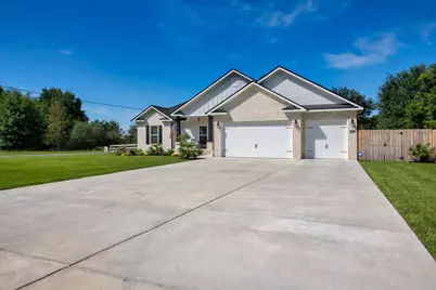 4607 Carl Booker Road, Milton, FL 32583 - Photo 47