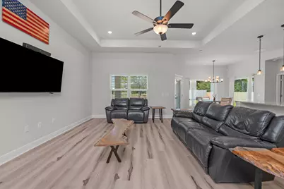 4607 Carl Booker Road, Milton, FL 32583 - Photo 13