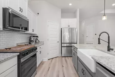 4607 Carl Booker Road, Milton, FL 32583 - Photo 5