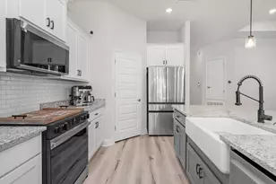 4607 Carl Booker Rd, Milton, FL 32583 - Photo 5