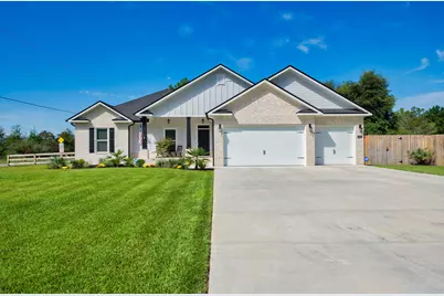 4607 Carl Booker Road, Milton, FL 32583 - Photo 1