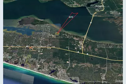 20 Acres Nellie Drive, Santa Rosa Beach, FL 32459 - Photo 3