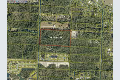 20 Acres Nellie Drive, Santa Rosa Beach, FL 32459 - Photo 1