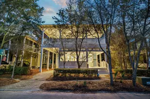 146 Silver Laurel Way, Santa Rosa Beach, FL 32459 - Photo 1