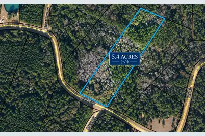 5.4 Acres Sumac Road, Westville, FL 32464 - Photo 1