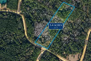 5 4 Acres Sumac Rd, Westville, FL 32464 - Photo 1