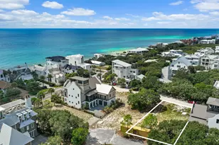 40 Gardenia St, Santa Rosa Beach, FL 32459 - Photo 1