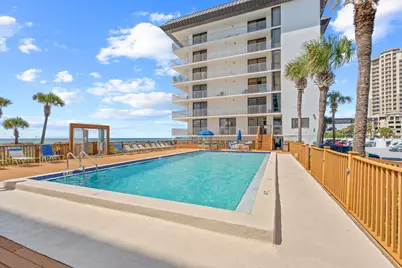 11757 Front Beach Road #UNIT L404, Panama City Beach, FL 32407 - Photo 21