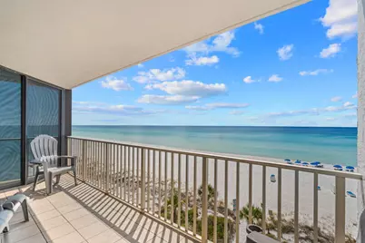 11757 Front Beach Road #UNIT L404, Panama City Beach, FL 32407 - Photo 1