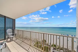 11757 Front Beach Rd, Panama City Beach, FL 32407 - Photo 1