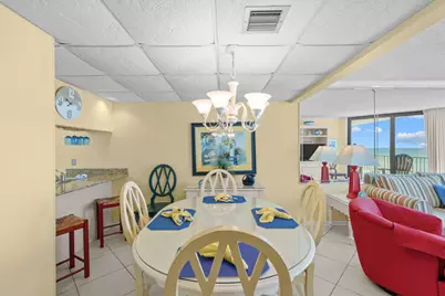 11757 Front Beach Road #UNIT L404, Panama City Beach, FL 32407 - Photo 9