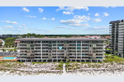 11757 Front Beach Road #UNIT L404, Panama City Beach, FL 32407 - Photo 27