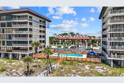 11757 Front Beach Road #UNIT L404, Panama City Beach, FL 32407 - Photo 29