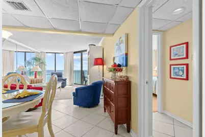 11757 Front Beach Road #UNIT L404, Panama City Beach, FL 32407 - Photo 7