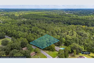 2624 Pleasant Valley Drive, Cantonment, FL 32533 - Photo 3