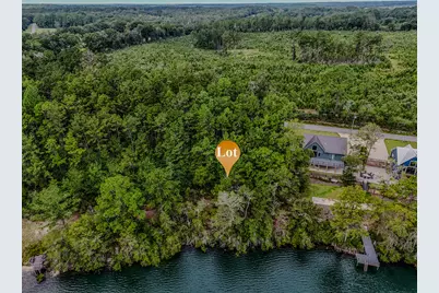 Lot 20 Blue Pond, Ponce de Leon, FL 32455 - Photo 5