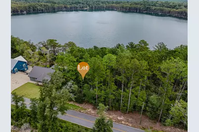 Lot 20 Blue Pond, Ponce de Leon, FL 32455 - Photo 9