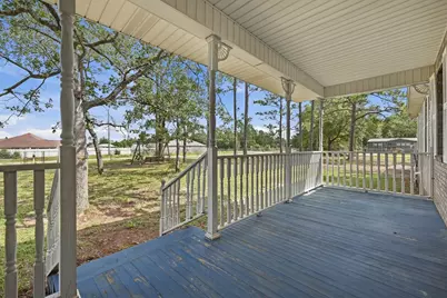 3654 Poverty Creek Road, Crestview, FL 32539 - Photo 3